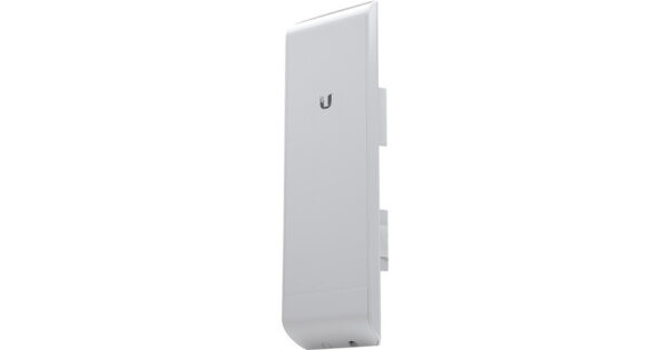 Ubiquiti NSM2 - Punto de Acceso 2.4 GHz airMAX NanoStation M2