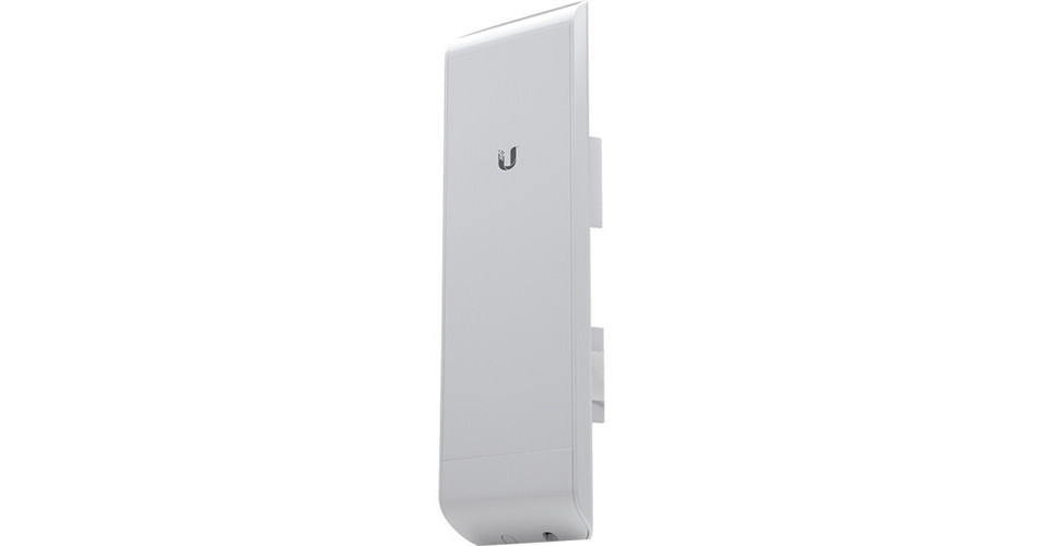 Ubiquiti NSM2 - Punto de Acceso 2.4 GHz airMAX NanoStation M2