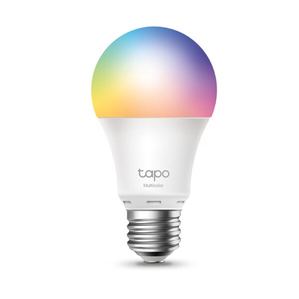Foco LED Inteligente Wi-Fi RGB - Tapo L530E