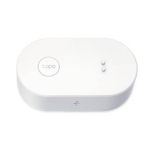 Detector de Fugas de Agua con Alarma Wi-Fi – Tapo T300
