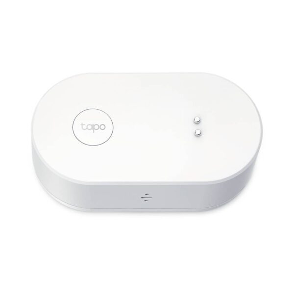 Detector de Fugas de Agua con Alarma Wi-Fi – Tapo T300