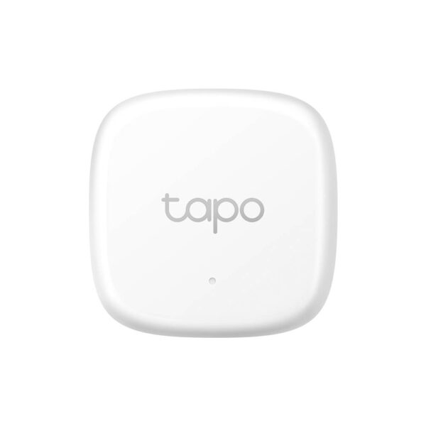 Sensor Wi-Fi de Temperatura y Humedad con Alta Precisión – Tapo T310