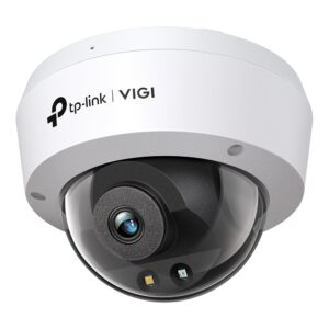 TP-Link C23VIGI 0 3MP Full-Color Dome Network Camera Cámara IP Domo Exterior 3MP