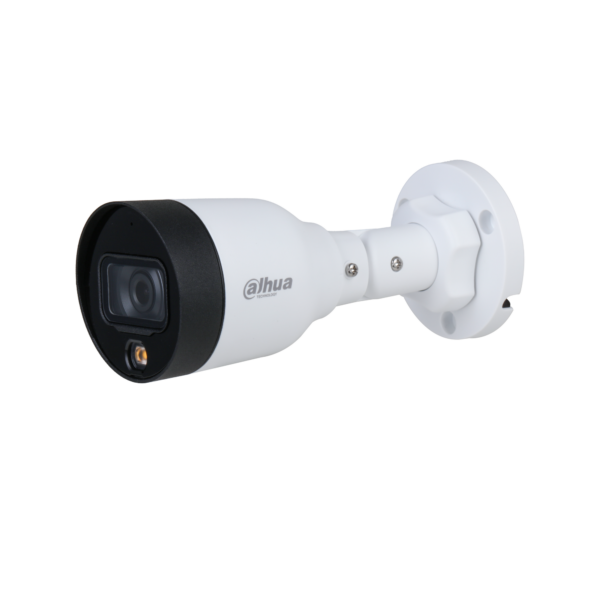Dahua DH-IPC-HFW1439S1-A-LED-S4 Cámara IP Bullet 4MP Full-Color Micrófono