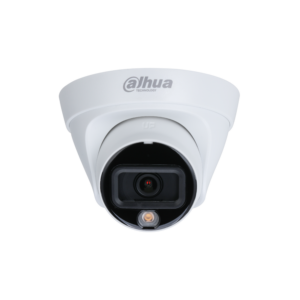 Dahua DH-IPC-HDW1439T1-LED Cámara IP Eyeball 4MP Full-Color LED 30m