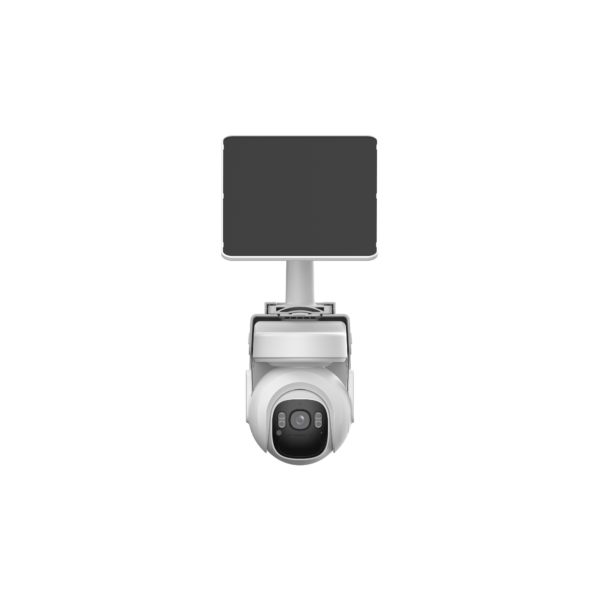 Dahua 4G Solar Power System Kit KIT/BP4A-4G/M0508 Kit de Vigilancia 4MP Autónomo