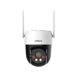 Dahua DH-P3AE-PV Cámara IP PT Wi-Fi 3MP Active Defense 360°