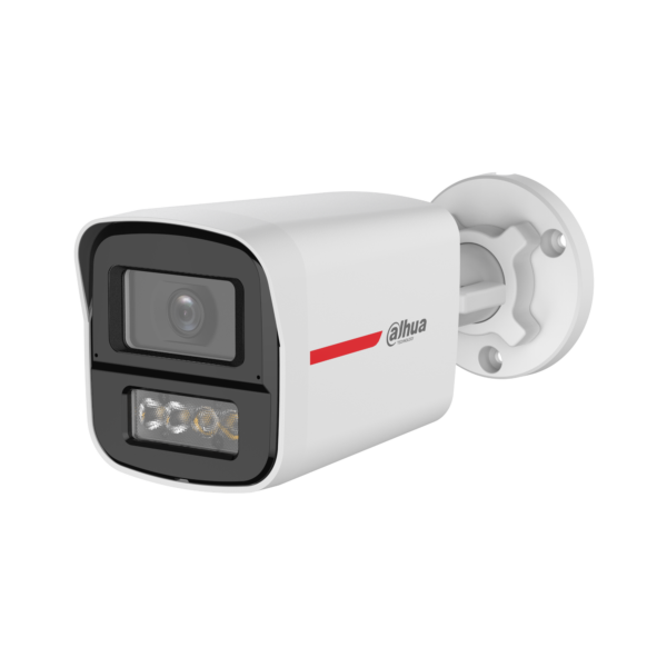 Dahua DH-HAC-HFW1249XN-IL-A-PRO Cámara Bullet 2MP WizColor Smart Dual Light