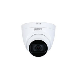 Dahua DH-HAC-HDW1500TRQN-A Cámara Domo Eyeball 5MP con Micrófono Integrado