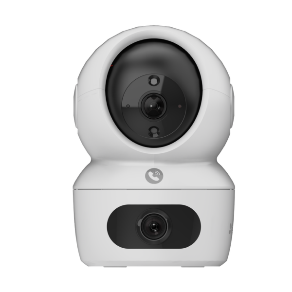 EZVIZ H7c Dual 8MP CS-H7C-R101-8H44WF Cámara IP Interior Wi-Fi 6 Doble Lente