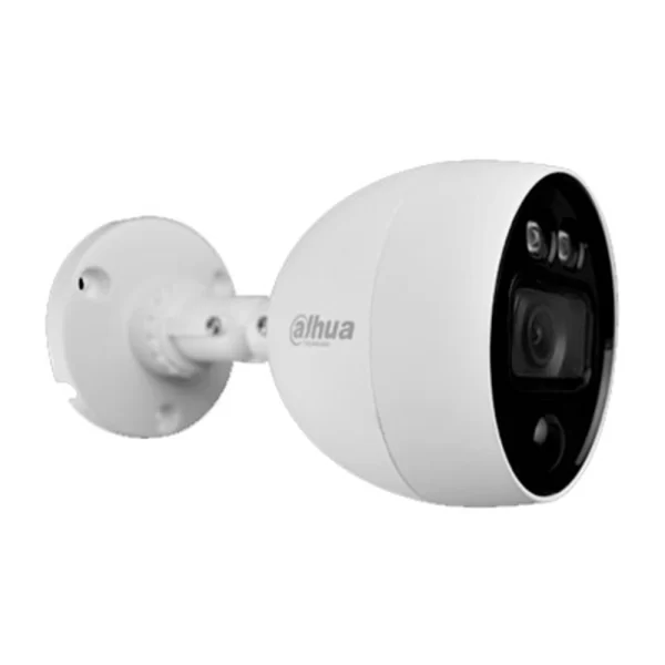 Dahua DH-HAC-ME1200BN-PIR-0280B-S3A Cámara Bullet 2MP MotionEye PIR