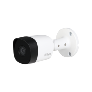 Dahua DH-HAC-B2A21N Cámara Bullet 2MP 1080p Cooper Metálica