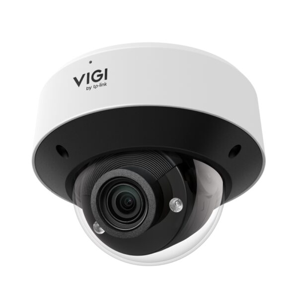 TP-Link VIGI InSight S245ZI 4MP Cámara IP Domo Varifocal Motorizada 5X