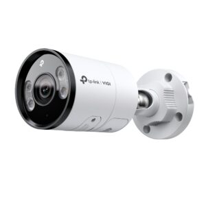 TP-Link VIGI InSight S345 4MP Cámara IP Bullet Exterior Full-Color 2K+