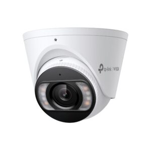 TP-Link VIGI InSight S445 4MP Cámara IP Turret Full-Color 24/7