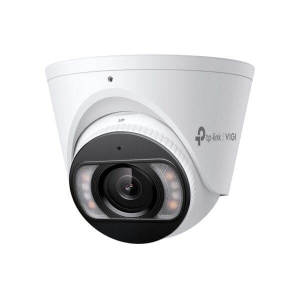 TP-Link VIGI InSight S445 4MP Cámara IP Turret Full-Color 24/7