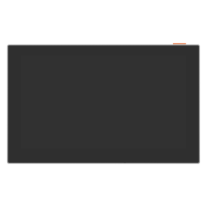 EZVIZ SD7 Smart Screen CS-SD7-R100-1WTC Monitor Táctil Inalámbrico de 7" para Hogar Inteligente