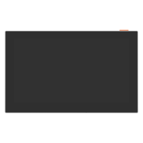 EZVIZ SD7 Smart Screen CS-SD7-R100-1WTC Monitor Táctil Inalámbrico de 7" para Hogar Inteligente