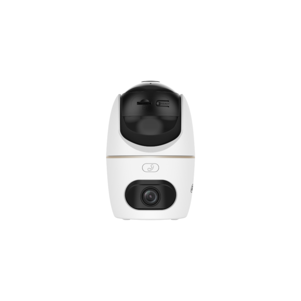Dahua DH-H5D-5F Cámara IP Hero Dual 10MP (5+5MP) Wi-Fi Pan & Tilt