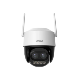 Imou Cruiser Z 5MP IPC-S7D-5M0WEZ-IMOU Cámara IP Exterior Wi-Fi 6 Zoom Híbrido 12x