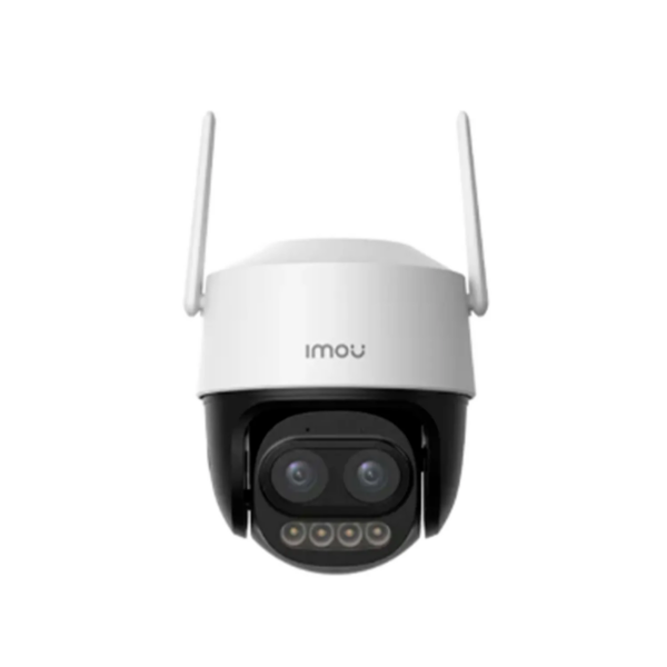 Imou Cruiser Z 5MP IPC-S7D-5M0WEZ-IMOU Cámara IP Exterior Wi-Fi 6 Zoom Híbrido 12x