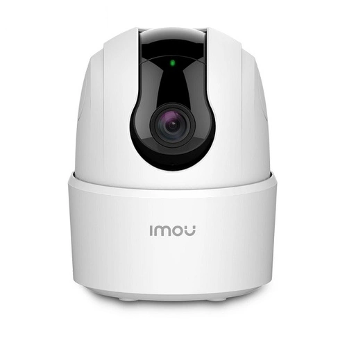 Imou Ranger 2 Pro 3MP IPC-S2E-3R1S Cámara IP Wi-Fi 6 Interior 2K con Llamada de un Toque