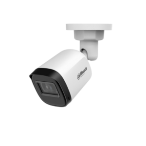 Dahua DH-HAC-B1A21N-U Cámara Bullet 2MP 1080p Cooper Micrófono Integrado