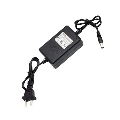 SEATC SE-12V1A Adaptador de Voltaje 12V 1A para Cámaras de Seguridad