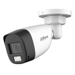 Dahua DH-HAC-HFW1500RLN-IL-A Cámara Bullet 5MP Smart Dual Light Micrófono
