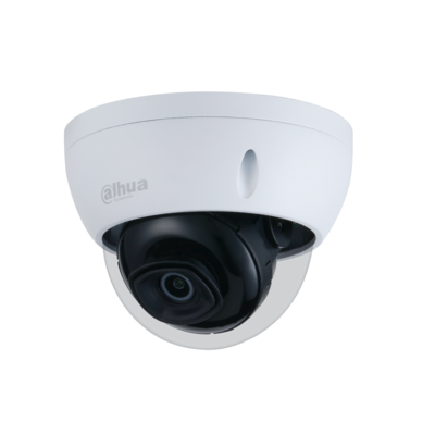 Dahua DH-IPC-HDBW2230EN-S-S2 Cámara IP Domo 2MP Starlight Antivandálica
