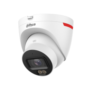 Dahua DH-IPC-HDW2449T-S-PRO Cámara IP Eyeball 4MP WizColor WizSense IA