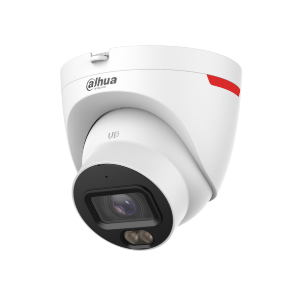 Dahua DH-IPC-HDW2449T-S-PRO Cámara IP Eyeball 4MP WizColor WizSense IA