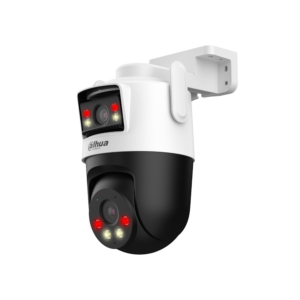 Dahua DH-F3D-PV Cámara IP Bullet Wi-Fi 6 3MP Smart Dual Light