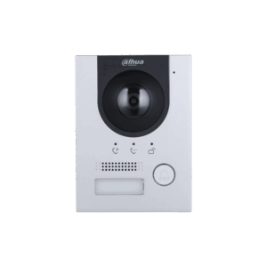 Dahua DHI-VTO2201F-P-S2 Frente de Calle IP Villa 2MP IK07 IP65