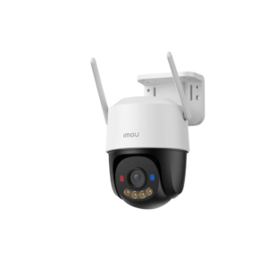 Cámara WiFi Imou Cruiser SC 3MP Wi-Fi 6 con Sirena y Luz