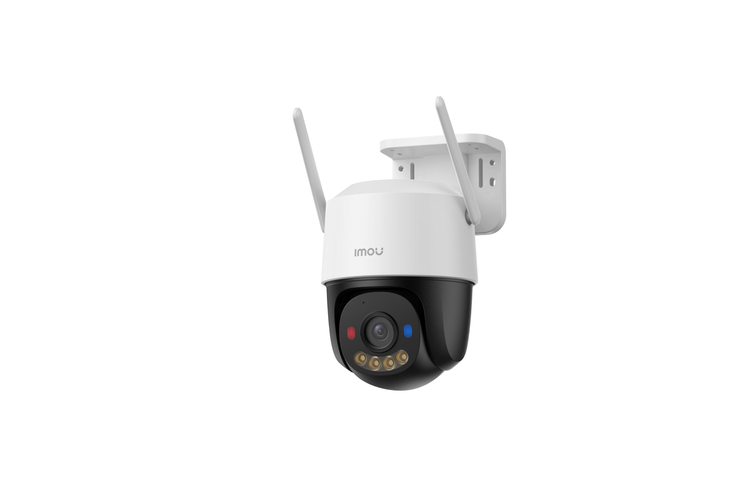 Cámara WiFi Imou Cruiser SC 3MP Wi-Fi 6 con Sirena y Luz