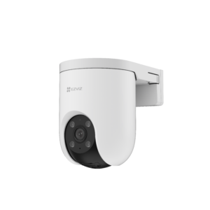 Cámara de Seguridad Wi-Fi Exterior EZVIZ H8c Pro 3K