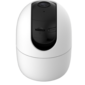 Cámara de Seguridad Interior Giratoria Wi-Fi 5 MP 3K IMOU Ranger 2