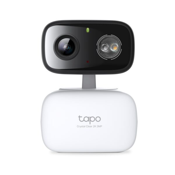 TP-Link Tapo C216 Cámara de Seguridad Wi-Fi Pan/Tilt 2K 4MP