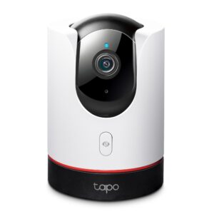 Cámara de Seguridad para el hogar Wi-Fi TAPO C225