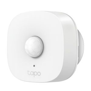 Sensor de Movimiento Inteligente TAPO T100