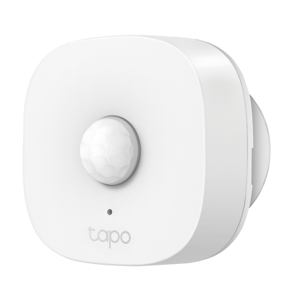 Sensor de Movimiento Inteligente TAPO T100