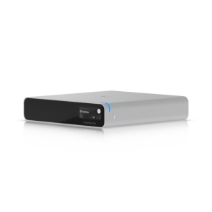 Ubiquiti UniFi CloudKey+ SSD Controlador de Hardware con 1TB SSD Integrado