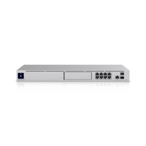 Ubiquiti UDM-SE UniFi Dream Machine Special Edition Console All-in-One
