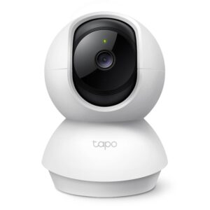 TP-LINK (TAPO C200C) CAM WIFI 1080P FULL HD