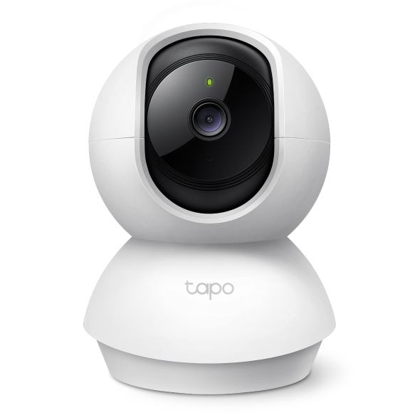 TP-LINK (TAPO C200C) CAM WIFI 1080P FULL HD