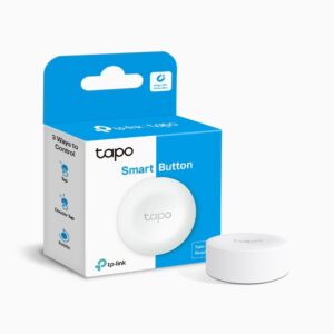 TP-LINK (TAPO S200B) SMART BOTON