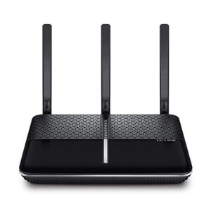 TP-LINK (ARCHER VR900)ROUTER AC1900 DOBLE BANDA INALAMBRICO