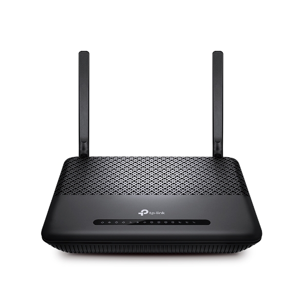 TP-LINK (ARCHER XR500V) ROUTER GPON VOIP WI-FI AC 1200
