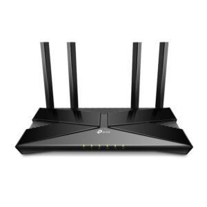 TP-LINK (EX520) ROUTER AX3000 WIFI6